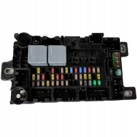Блок предохранителей land rover m8d2 - 14a073 - ba