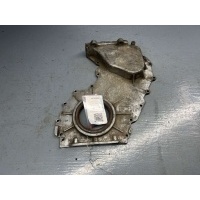 Крышка двигателя передняя Mercedes SLK r171 2004 021103173D
