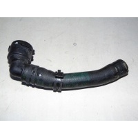 Audi volkswagen skoda seat трубки вывода радиатора 5q1815097b