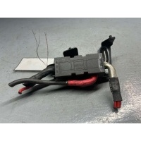 Блок предохранителей Audi A6 C5 (S6,RS6) 1998 4D0971845AM,4B0937505A
