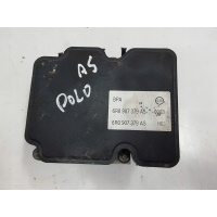 Volkswagen поло 6r 09 - 14r насос тормозной абс 6r0907379as