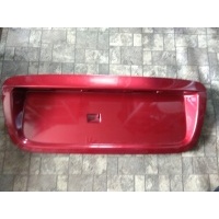 Накладка tylnej крышки багажника fiat albea 735302737