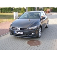 Поло 1.6 tdi версия