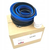 Комплект ремонтный hyva 169 - 5 71908650k