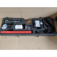 Комплект ремонтный колёса компрессор volvo v40 ii 2 31660241 в сборе