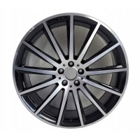 Колесо мерседес amg gls x167 w167 gle 9 , 5x22 22 et45 5x112