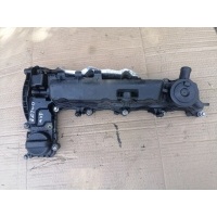 Крышка клапонов форд mondeo mk5 2.0 tdci