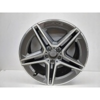Мерседес gle w167 amg колесо алюминиевая 20 a1674013200 fv