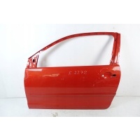 Volkswagen поло iv 9n 6q 2002 - 3 - drzwi дверь левый передняя левая передняя