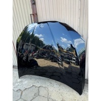 Капот крышка двигателя bmw x1 e84 09 - 15