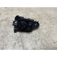 Блок зеркал nissan Qashqai J11 255704EA1B
