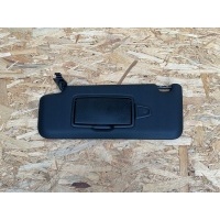 Солнцезащитный козырек левая мб e - klasa w213 fl