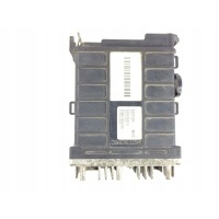 Блок управления двигателя volkswagen passat 3a2 , 35i 1.8 443907311e bosch