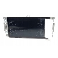 Дисплей жк mmi audi q3 83a 83a919605d