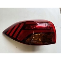 фара левая задняя задняя кузова hyundai тусон iii рестайлинг 92401d7600