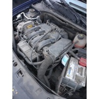 Двигатель 1.4 b 16v k4j712 renault thalia ii 08 - 12