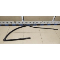 Уплотнитель стекла двери PEUGEOT 307 2001-2007 9303F9