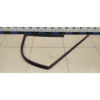Уплотнитель стекла двери PEUGEOT 307 2001-2007 9303F8