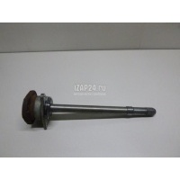 Полуось промежуточная (привод) Nissan EX/QX50 (J50) (2008 - 2017) 38231JK500