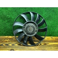Крыльчатка вентилятора (лопасти) Volkswagen Passat B5 2001 NR058121301B