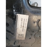 Бачёк жидкости adblue volkswagen touran 5qa131877c