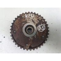 Peugeot 206 citroen 1.4 16v колесо переменных фаз грм 9645053480 kfu