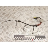 Проводка (планка) свечей накала Citroen C5 2002 9657375680