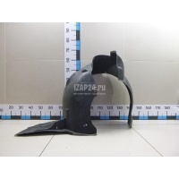 Локер передний правый VAG Roomster (2006 - 2015) 5J0809962A