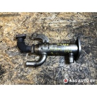 Клапан EGR Ford Focus 2 2006 9645689780,875816W,37465X03,72066990