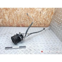 Компрессор кондиционера Mazda 6 GG 2007 H12A1AE4DC,ATMOSGU10,GJ6F61K00,GJ6F61K00A,GJ6F61K00B,H12A1AE40C,H12A1AE4A0,H12A1AE4AW,KCP1519YU