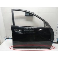 Дверь передняя правая Great Wall Hover H3 (2010 - 2014) 6101200K80