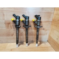 Форсунки форд volvo mazda 1.6 hdi bosch 0445110188