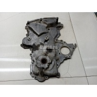 Крышка двигателя передняя Hyundai-Kia Ceed (2007 - 2012) 213502B000