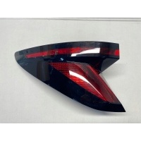 Фонарь левая 92401n7000 hyundai тусон iv