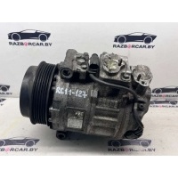 Компрессор кондиционера Mercedes ML W164 2005 A0022305411, 0022305411