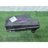 Резонатор воздушного фильтра Mitsubishi Grandis NA4W 2007 MN135384