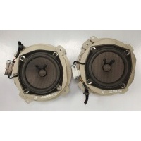 Динамик передняя передний kia picanto i 96300 - 07000 96320 - 07000