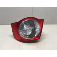 Фонарь задний наружный правый VAG Jetta (2006 - 2011) 1K5945096G