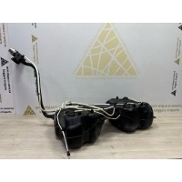 Бак топливный Volkswagen Tiguan 2 AD1 до Рестайлинг 2016-2020 5QF201060L