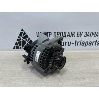 Генератор BMW 3 F30 Рестайлинг 2017 7640131