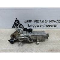 Радиатор системы EGR BMW 3 F30 Рестайлинг 2017 11717822347