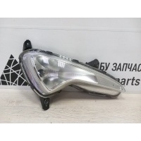 Фара противотуманная Hyundai Solaris 1 RB Рестайлинг 2014-2017 922024L600
