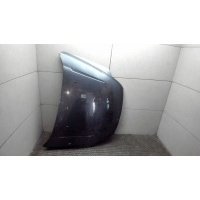Капот Ford Mondeo 4 2007-2015 2010 1469592
