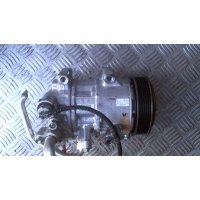 Компрессор кондиционера Toyota Auris E18 2012- 2017 883101A841