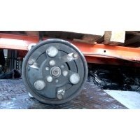 Компрессор кондиционера Volkswagen Sharan 2000-2010 2005 7M3 820 803 A