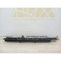 Кронштейн бампера Renault Kangoo 2 до Рестайлинг 2008-2013 850427214R