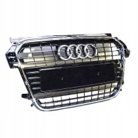 Решётка радиатора vag audi a1 oryginalny