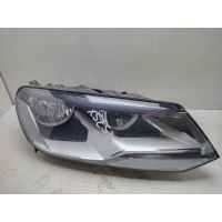 фара Volkswagen Touareg 2 NF 7P2941006