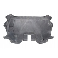 Мерседес slk r172 w172 крышка под двигатель a1725240630