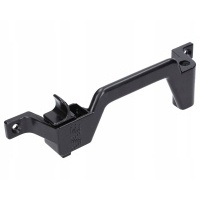 Закрытие ручка стекло tylnej л cat 428c 1219746